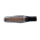 KOSO GW-04 Blinker, E-geprüft, Paar (2 Stück) klares Glas    , HE051001