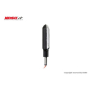 KOSO GW-03 LED Blinker mit integrierter Rücklicht-...