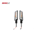 KOSO GW-03 LED Blinker Front.-Position klare Version    ,...
