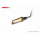 KOSO GW-03 LED Blinker Front.-Position klare Version    , HE047100