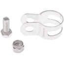 Deal SHIMANO Schelle SM-CLIP 11/16" = 17,5 mm...