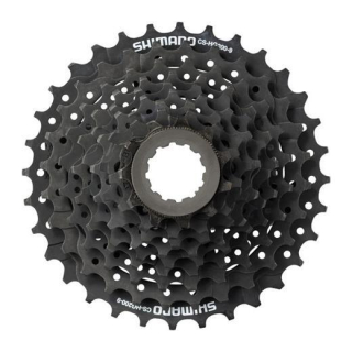 Deal SHIMANO Kassette CS-HG200 9-fach, 11-13-15-17-19-21-24-28-32, 1 Stk. E-CSHG2009132