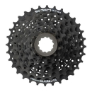 Deal SHIMANO Kassette CS-HG200 9-fach,...