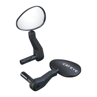 Deal CATEYE RÜCKSPIEGEL RECHTS BM-500G SCHWARZ 80 GRAMM 16-20MM FA003525011