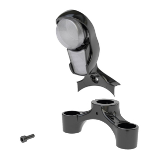 Deal RST LAMPENHALTER ICS (B+M) F.28"-MODELL KUNSTSTOFF, F.FRONTLICHT FA003856340