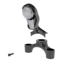 Deal RST LAMPENHALTER ICS (B+M) F.28"-MODELL...
