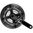 Deal SHIMANO Kurbelgarnitur DEORE XT Trekking FC-T8000...