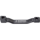 Deal SHIMANO Scheibenbrems-Adapter XTR, Vorne o. hinten,...