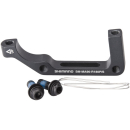 Deal SHIMANO Scheibenbrems-Adapter XTR, Hinten, PM, IS,...