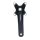 Deal SHIMANO Kurbelarm Rechts 170 mm FC-T3010 Schwarz Y-1RW05010