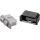 Deal SHIMANO Verbindungs-Stecker HB-NX50 inkl. Abdeckung Y-2SS98030