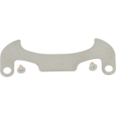 Deal SHIMANO Abdeckplatte PD-7810 inkl....