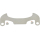 Deal SHIMANO Abdeckplatte PD-7810 inkl. Befestigungsschraube Y-42T98030