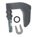 Deal SHIMANO Stellhebeleinheit RD-M6000 inkl. Schraube...