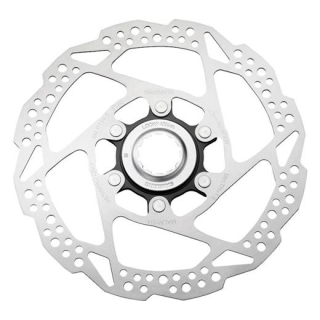 Deal SHIMANO BREMSSCHEIBE SM-RT54S 160MM INNENVERZAHNUNG FÜR RESIN-PAD E-SMRT54SI3