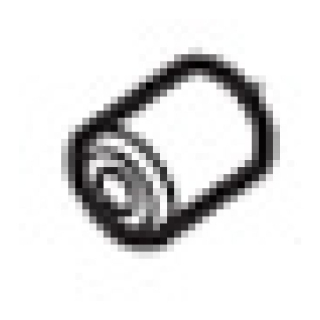 Deal SHIMANO Speichenmutter WH-M988 Y-4G308100