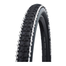 Deal Schwalbe Reifen SMART SAM  57-559 DR SW 26X2.25...