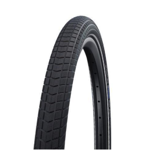 Deal Schwalbe REIFEN BIG BEN 50-622 SW+RF DR 28X2.00 SBC K-G SB11101224