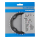Deal SHIMANO Kettenblätter DEORE XT FC-M782, 30 Zähne (AN), 96 mm, Schwarz, Stahl/Carbonfaser Y-1NV98010