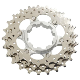 Deal SHIMANO Ritzel 21-23-25 11-25 CS-5700 Y-1YN98050