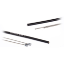Deal SHIMANO Schaltzug-Set Road Stahl, Stahl, 2x 2.100...