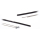 Deal SHIMANO Schaltzug-Set Road Stahl, Stahl, 2x 2.100 mm, SIS-SP40, 1.700 mm, Schwarz, 1 Set Y-60098501