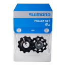 Deal SHIMANO Y-5VW98120, Schaltrollensatz XTR, RD-M972,...