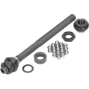Deal SHIMANO Hohlachse 146 mm WH-RX010-R Y-02V98030