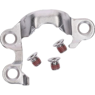 Deal SHIMANO PEDALABDECKUNG LINKS M.SCHRAUB M5 PD-ES600 Y-L8J98040