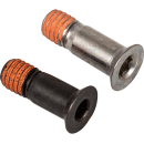 Deal SHIMANO Schaltrollenschraube RD-M592 2 Stück...