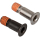 Deal SHIMANO Schaltrollenschraube RD-M592 2 Stück Y-5X798040