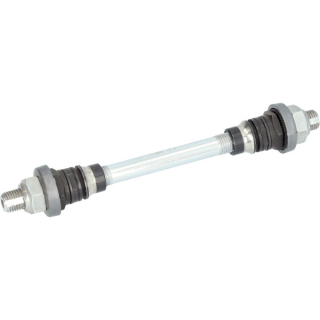 Deal SHIMANO VOLLACHSE KPL. 13-TLG. HB7600 Y-26898010