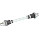 Deal SHIMANO VOLLACHSE KPL. 13-TLG. HB7600 Y-26898010