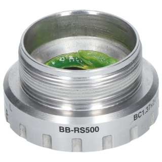 Deal SHIMANO Lagerschale Links BB-RS500 BSA 1,37 x 24 mm Y-1RF98010