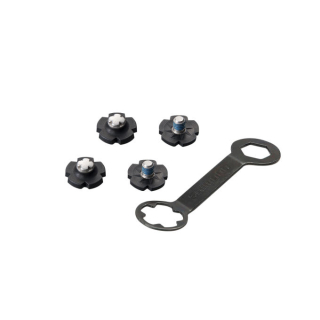 Deal SHIMANO STOLLEN FÜR XC90/XC70/XC51 ETC. SATZ FÜR EIN PAAR SCHUHE ESMSHXC90SPIKE