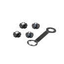 Deal SHIMANO STOLLEN FÜR XC90/XC70/XC51 ETC. SATZ...