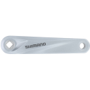 Deal SHIMANO Kurbelarm Links 175 mm FC-M3000 Grau...