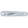 Deal SHIMANO Kurbelarm Links 175 mm FC-M3000 Grau Vierkant Y-1RU03100