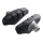 Deal SHIMANO Bremsschuh R50T2 für BR-4600, Für Alufelge, Schwarz, 5 Paar Y-8JY98070