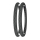 Deal Michelin CITY´J, 47-203 (12X1/2X1.75X2 1/4) WEIß FA003466032