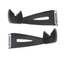 Deal Feedback Sports VELO HOME BASE SCHWARZ ZUSATZARME 1...