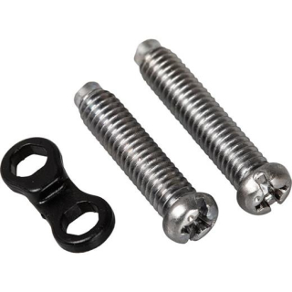 Deal SHIMANO Anschlagschraube RDM772 inkl. Gegenplatte Y-5W798020