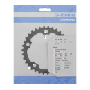 Deal SHIMANO Kettenblätter SORA FC-3550, 34...
