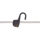 Deal Master Lock ADJUSTABLE BUNGI / 3138 SILBER /...