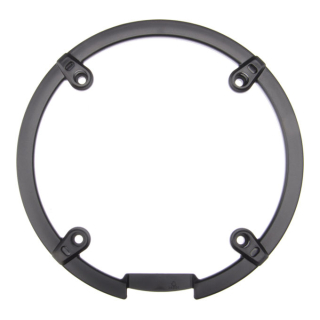 Deal SHIMANO Kettenschutzring 44 Zähne FC-M430 inkl. Schrauben Y-1M098250