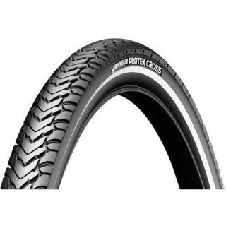 Deal Michelin REIFEN PROTEK CROSS 47-559 REF. SCHW-REFLEKT. 47-559/26X1.85 FA003465108