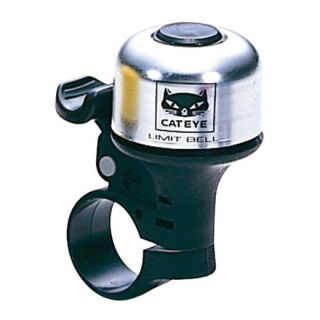Deal CATEYE KLINGEL LIMIT BELL SILBER PB-800 FA003527904