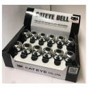 Deal CATEYE KLINGEL LIMIT BELL SILBER PB-800 FA003527904