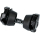 Deal PRO SATTELKLEMMSET KORYAK DSP INKL. MONTAGETEILE FAYPRSP0207