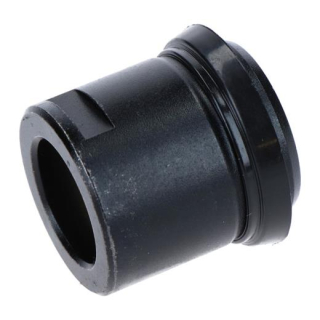 Deal SHIMANO Achsmutter für WH-MT501 Y0KD98020